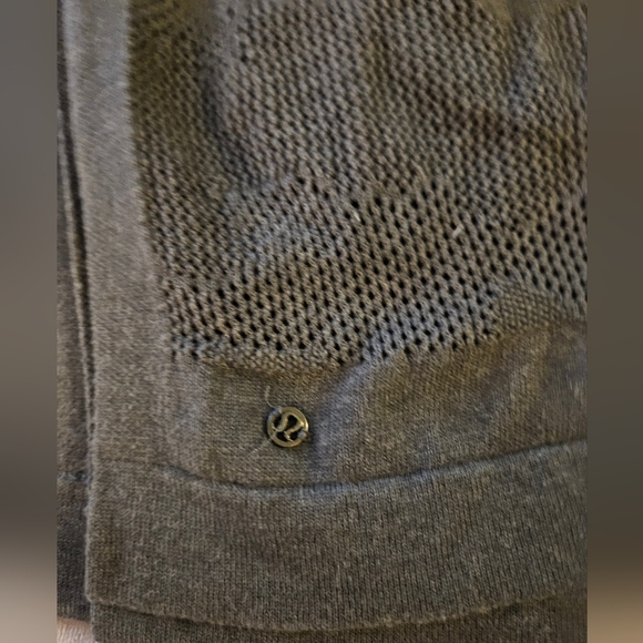 Lululemon Find Your Light Wrap - Picture 7 of 7